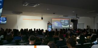 UDLAP, sede de encuentros antropológicos de alto impacto