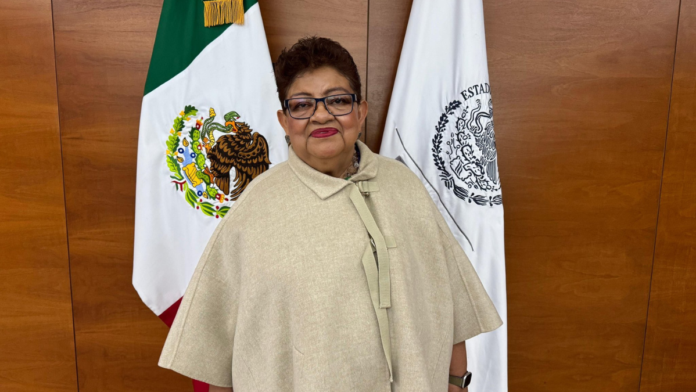 Ernestina-Godoy