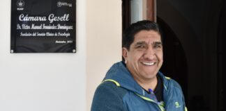 Estudian en BUAP el deterioro neurocognitivo en adultos mayores