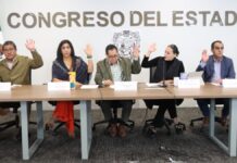 Comisión del Congreso avala exhorto para programas de apoyo a madres autónomas