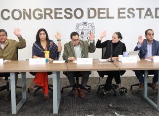 Comisión del Congreso avala exhorto para programas de apoyo a madres autónomas