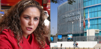 Ex perito de la FGE se presenta en juicio por feminicidio de Cecilia Monzón