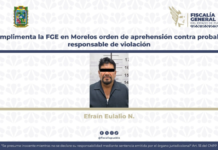 Autoridades de Puebla y Morelos detienen a señalado por presunta violación