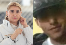 Confirman captura del presunto autor intelectual del ataque al bar Lacoss