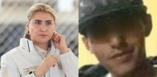 Confirman captura del presunto autor intelectual del ataque al bar Lacoss