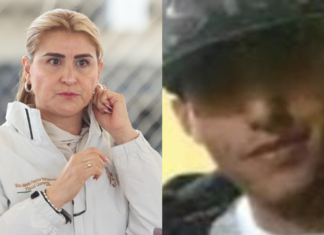 Confirman captura del presunto autor intelectual del ataque al bar Lacoss