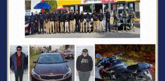 Fiscalía de Puebla recupera dos vehículos robados en Texmelucan