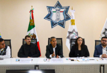 Puebla impulsa uso eficaz del FORTAMUN en seguridad