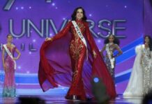 Mexicana Fátima Bosch gana certamen Miss Universo 2025