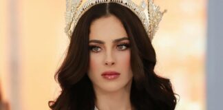 Sheinbaum elogia reacción de Fátima Bosch ante insultos