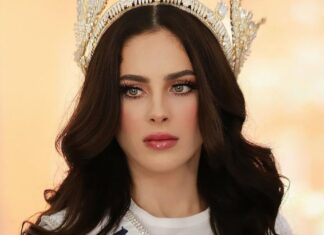 Sheinbaum elogia reacción de Fátima Bosch ante insultos