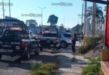 Un muerto y tres heridos durante ataque armado en la federal México-Puebla