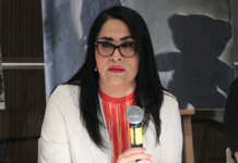 Fedrha Suriano impulsa iniciativa para prevenir abuso infantil