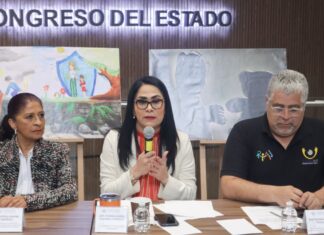 MC impulsa reformas contra abuso sexual infantil en Puebla