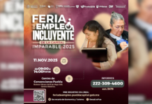 Feria del Empleo ofrecerá 200 vacantes para personas con discapacidad