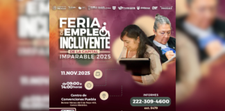 Feria del Empleo ofrecerá 200 vacantes para personas con discapacidad