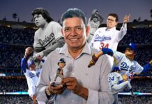 Fernando Valenzuela vuelve a ser nominado al Salón de la Fama de la MLB