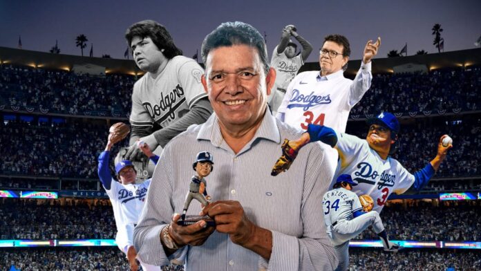 Fernando Valenzuela