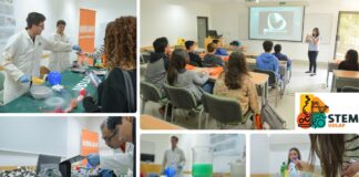 UDLAP celebra primera edición del FESTEM, a favor de la ciencia