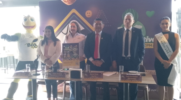 Caja Popular Mexicana presenta su Fiesta Cooperativa 2025 en Puebla