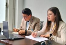 FGE facilita identificación de cubana que murió en Lacoss