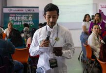 Inician foros de consulta para optimizar limpieza de Puebla