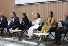 Realizan en el Congreso “Foro de Economía Circular en el Ámbito Educativo”