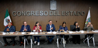 Pável Gaspar anuncia el Foro de Pueblos y Comunidades Indígenas