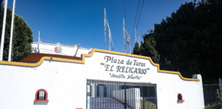 Anuncian construcción de nuevo recinto en la antigua Plaza de Toros “El Relicario”