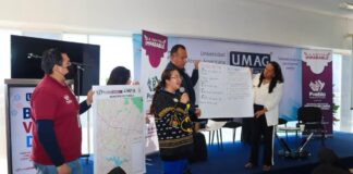 Realizan Foro para Estudio de Caracterización de Residuos en Puebla