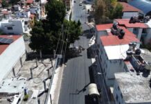 Rehabilitación en en Fovissste San Roque beneficiará a 5 mil habitantes