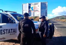 Frustran extorsión telefónica y evitan pago de 200 mil pesos