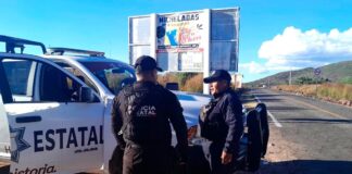 Frustran extorsión telefónica y evitan pago de 200 mil pesos