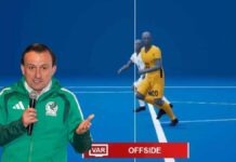 Fuera de lugar semiautomático se estrenará en fase final de la Liga MX