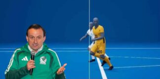 Fuera de lugar semiautomático se estrenará en fase final de la Liga MX