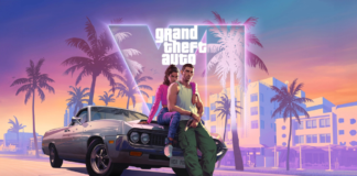 GTA VI se retrasa oficialmente hasta noviembre de 2026