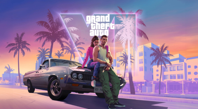 GTA VI se retrasa oficialmente hasta noviembre de 2026