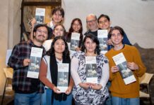 Gaceta Literaria de la IBERO Puebla obtiene registro ante Indautor