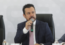 García Parra defiende iniciativa de arrancones legales para jóvenes