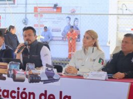 Autoridades estatales presentan disminución en robos, trata y desapariciones