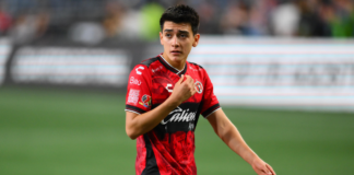 Gilberto Mora sufre fractura en la mano y es operado de urgencia