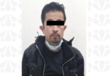 Gilberto N pasará 17 años en prisión por agredir sexualmente a su sobrina