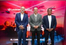 Puebla realiza primer Foro “Gobernanza en Tiempos de IA”