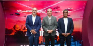 Puebla realiza primer Foro “Gobernanza en Tiempos de IA”