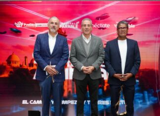 Puebla realiza primer Foro “Gobernanza en Tiempos de IA”