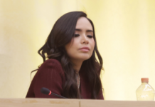 Grace Palomares propone endurecer penas por acoso sexual en Puebla