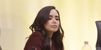 Grace Palomares propone endurecer penas por acoso sexual en Puebla