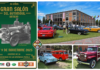 UDLAP celebrará 40 años de ser sede del Gran Salón del Automóvil Antiguo