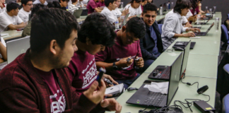 Realizan Hackatón 2025 para mejorar servicios urbanos en la capital poblana