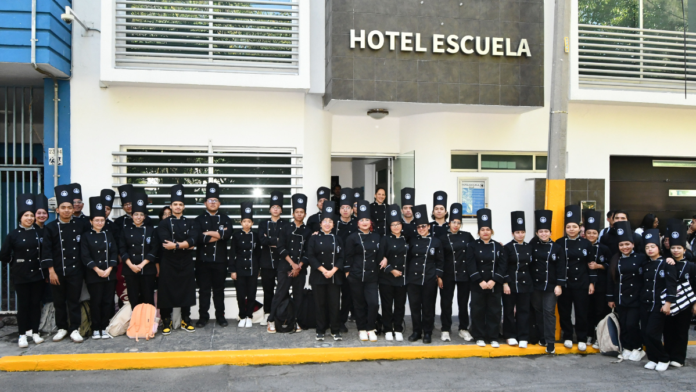 Hotel-Escuela-BUAP